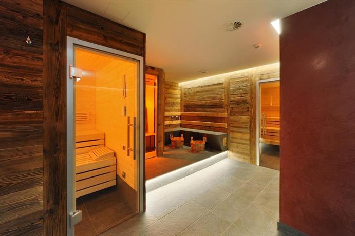 Hotel Bristol Zermatt