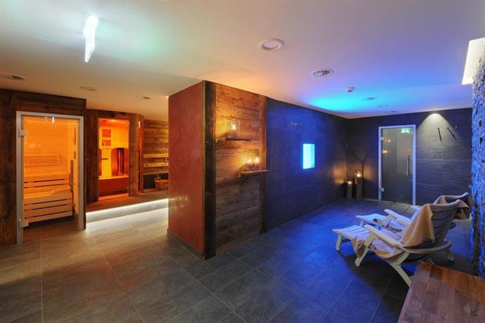 Hotel Bristol Zermatt