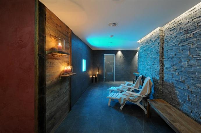 Hotel Bristol Zermatt