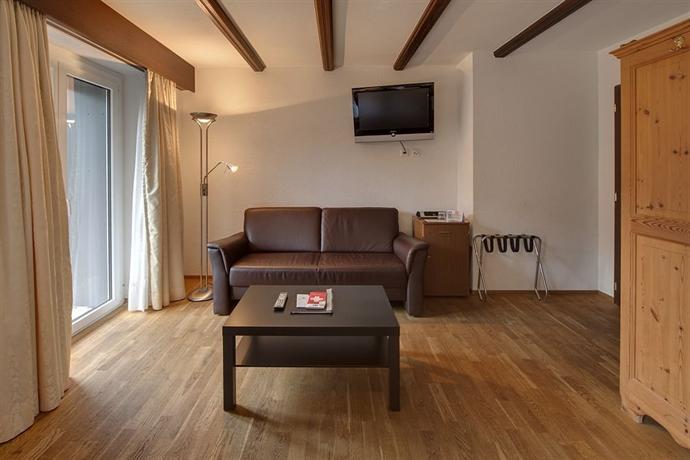 Hotel Bristol Zermatt
