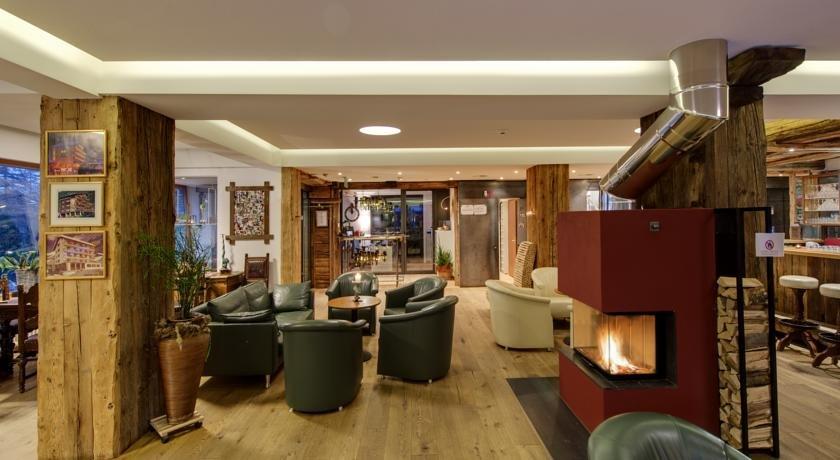 Hotel Bristol Zermatt