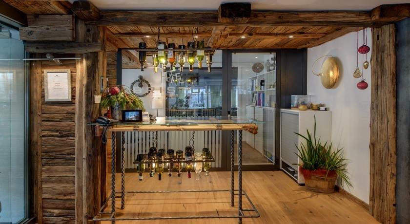 Hotel Bristol Zermatt