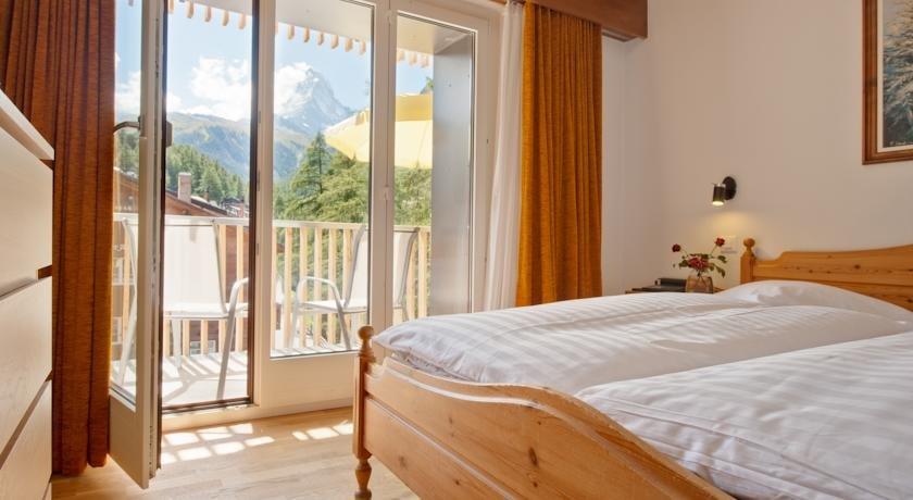 Hotel Bristol Zermatt