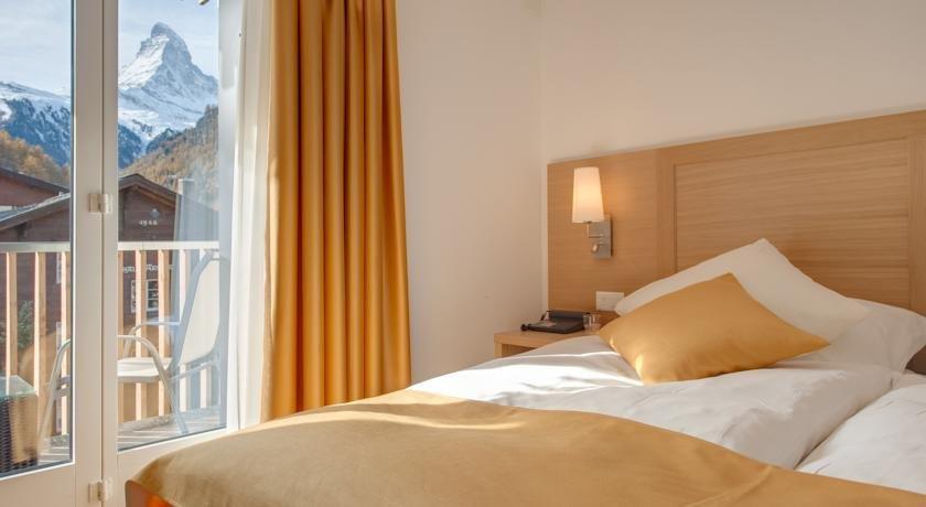 Hotel Bristol Zermatt
