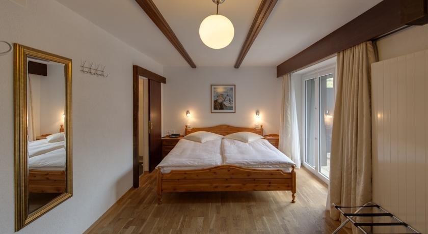 Hotel Bristol Zermatt
