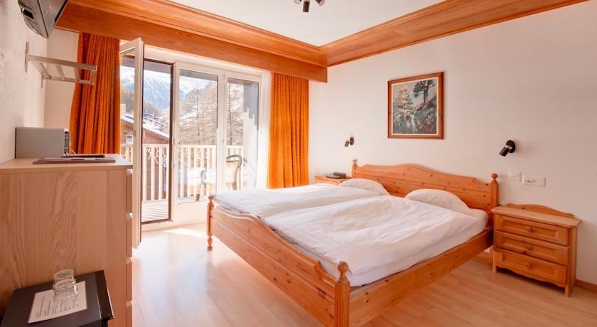 Hotel Bristol Zermatt