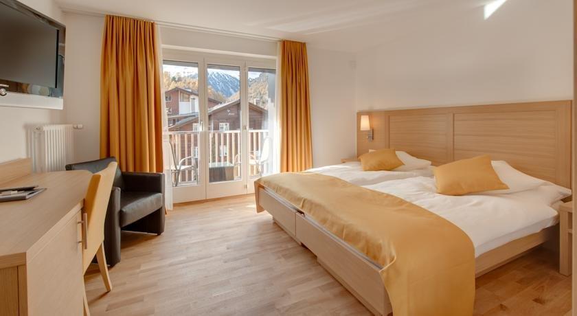 Hotel Bristol Zermatt