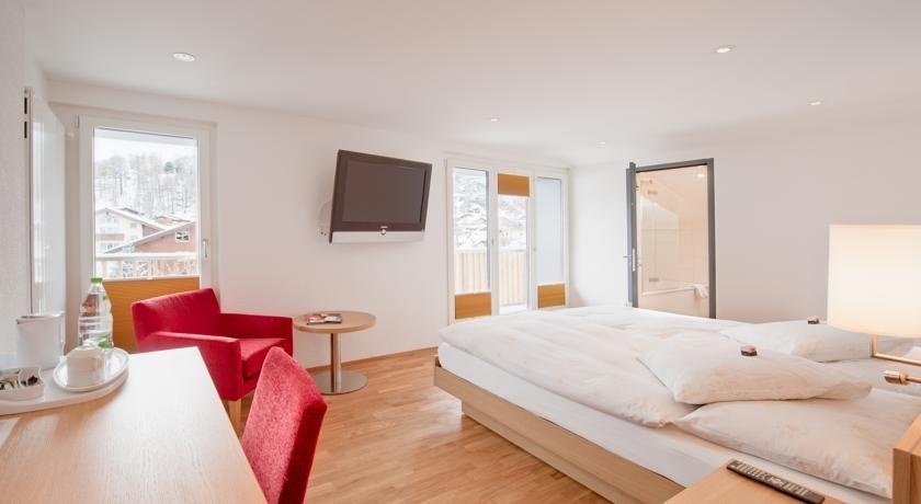 Hotel Bristol Zermatt
