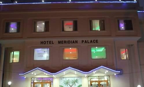 Hotel Meridian Palace