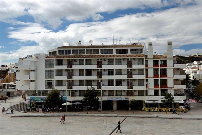 Apartamentos Edificio Albufeira - Alojamento Local