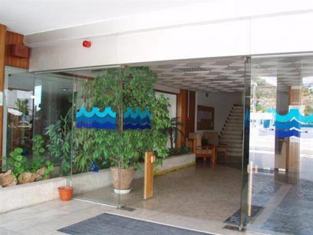 Apartamentos Edificio Albufeira - Alojamento Local