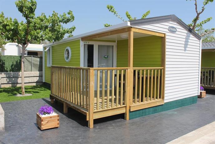 Camping Armanello