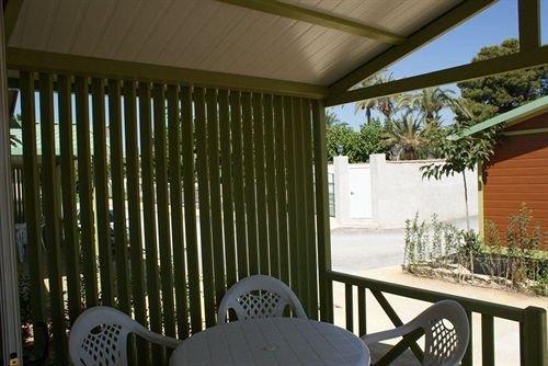 Camping Armanello