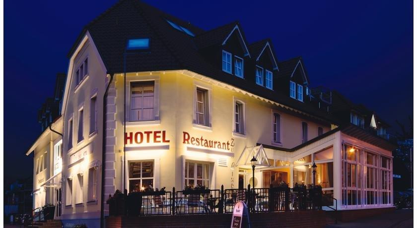 Hotel Zur Linde Schermbeck Compare Deals