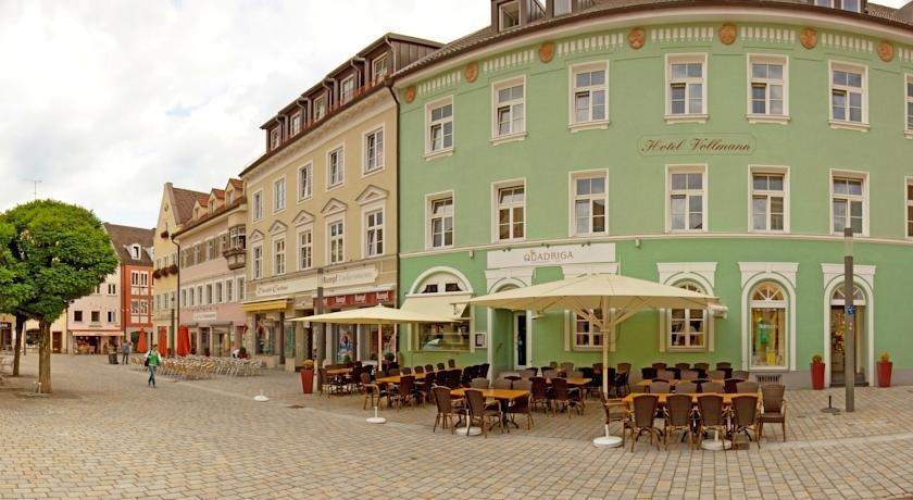 Hotel Vollmann