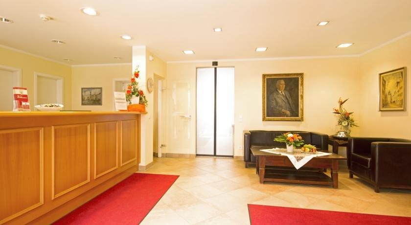 Hotel Vollmann