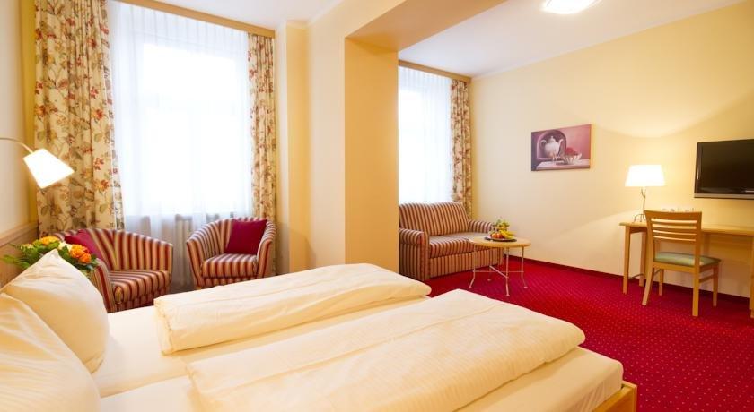 Hotel Vollmann