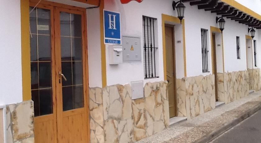 Hostal Los Bateles