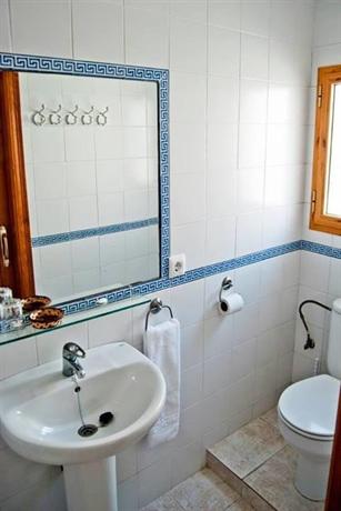 Hostal Los Bateles
