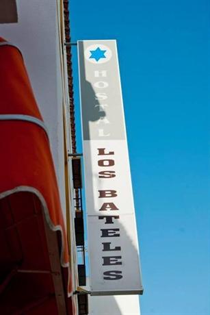 Hostal Los Bateles