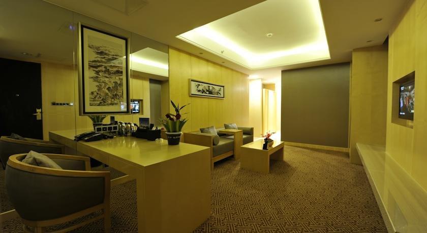 Xihai Hotel