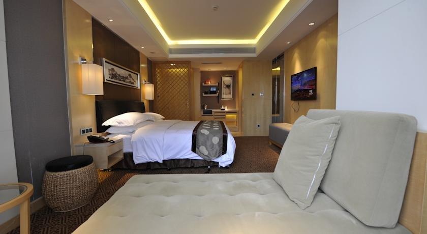 Xihai Hotel