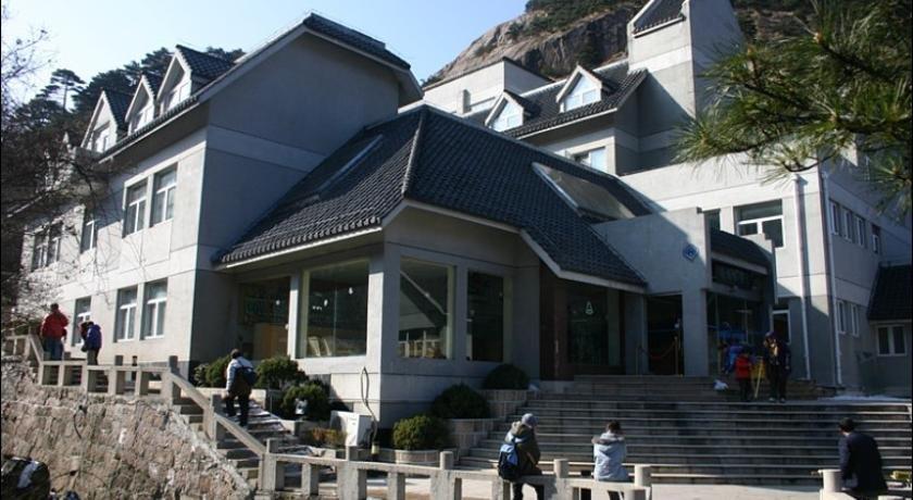 Xihai Hotel