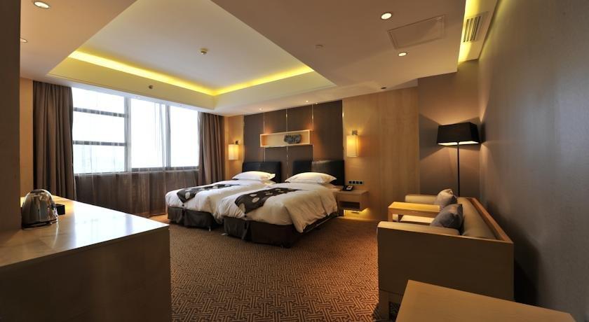 Xihai Hotel