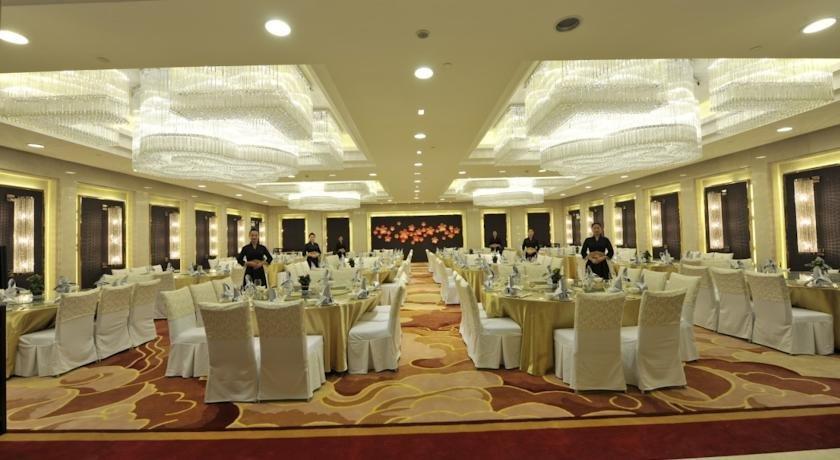 Xihai Hotel