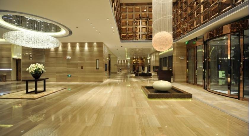 Xihai Hotel