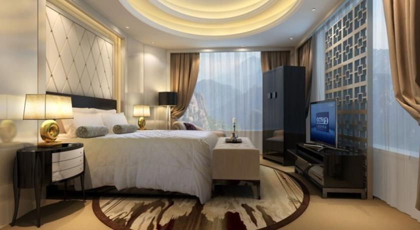 Xihai Hotel