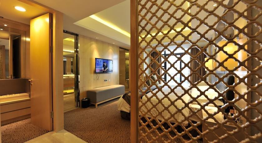 Xihai Hotel