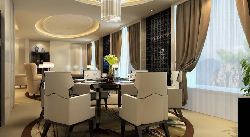 Xihai Hotel