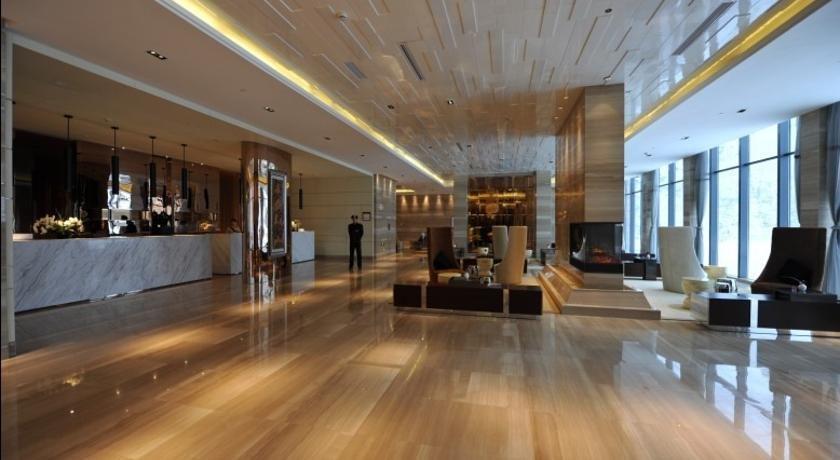 Xihai Hotel