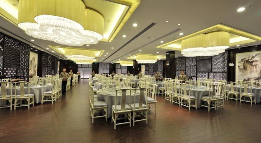Xihai Hotel