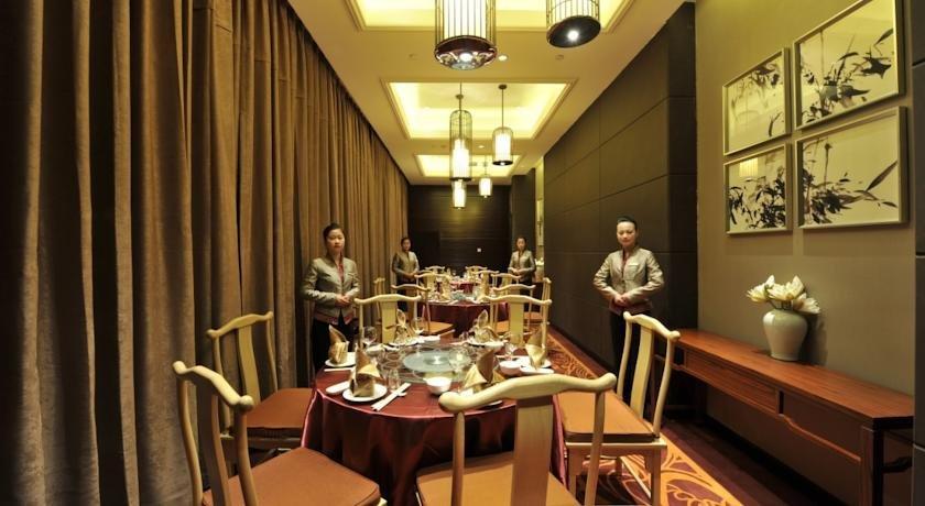 Xihai Hotel