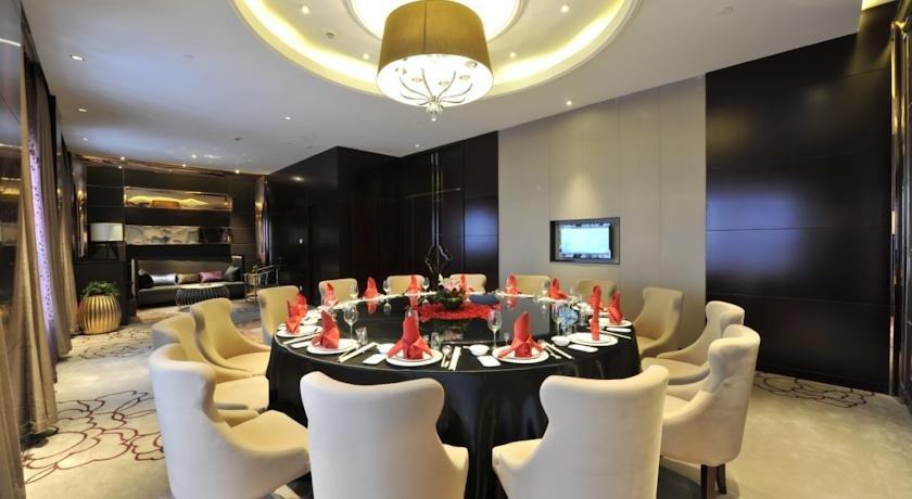 Xihai Hotel