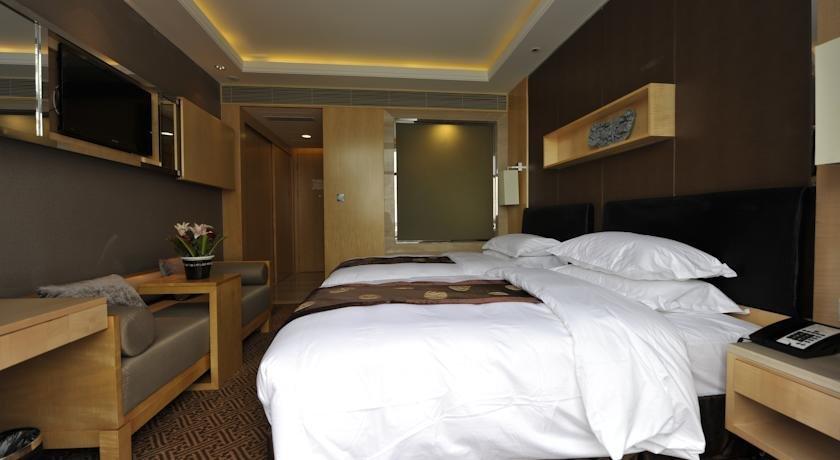 Xihai Hotel