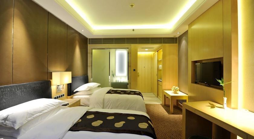 Xihai Hotel