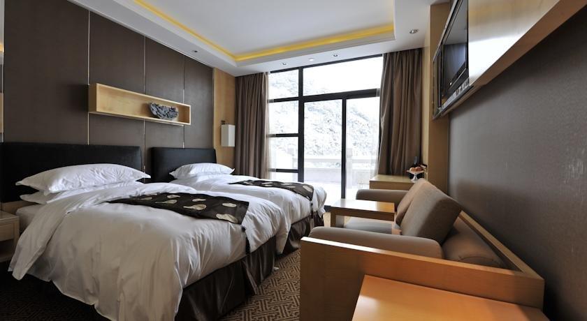 Xihai Hotel