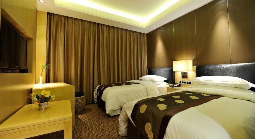 Xihai Hotel
