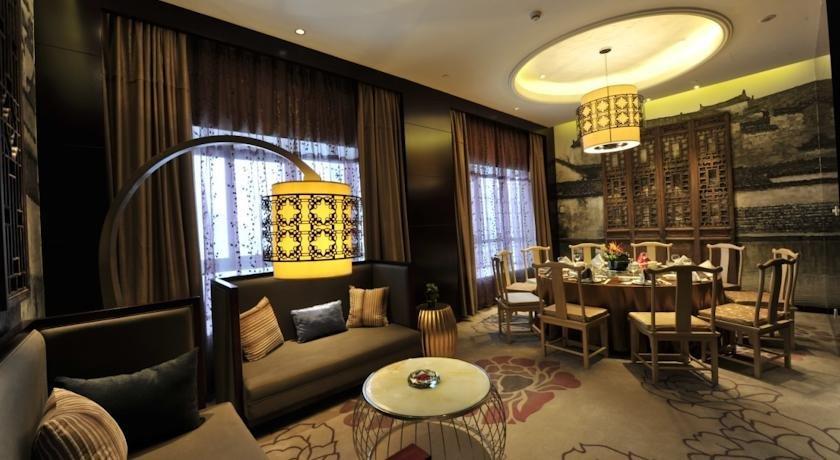 Xihai Hotel