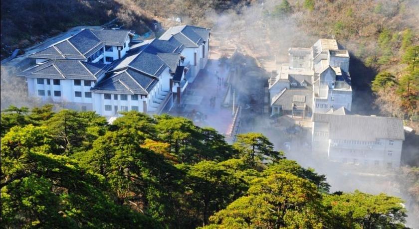 Xihai Hotel