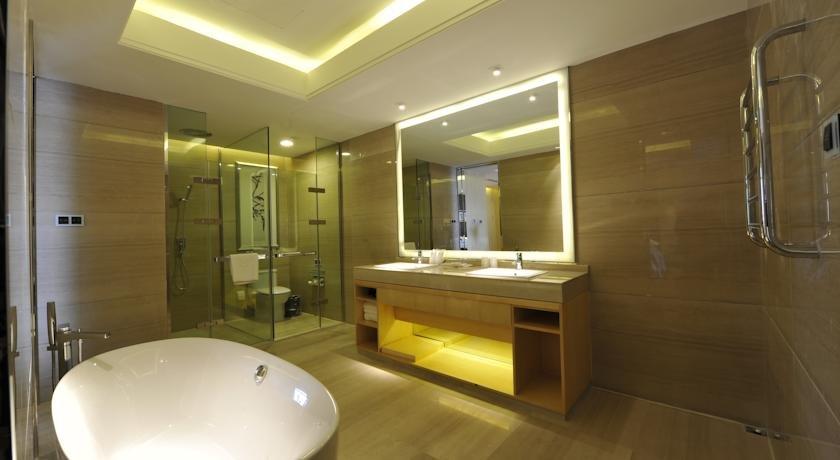 Xihai Hotel