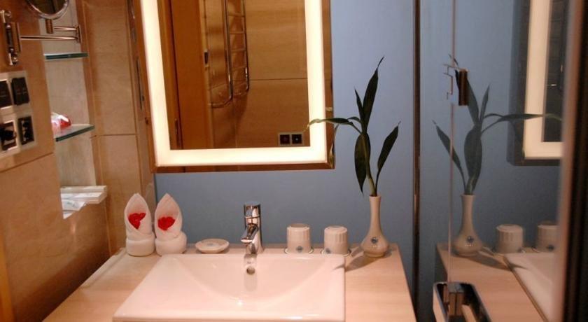 Xihai Hotel