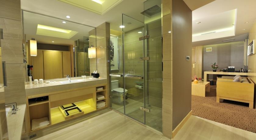 Xihai Hotel