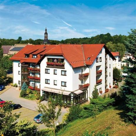 Hotel Zur Post Pirna
