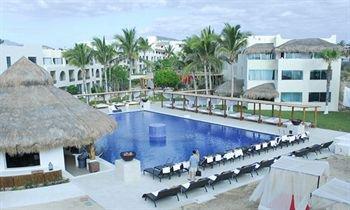 Temptation Resort Spa Los Cabos
