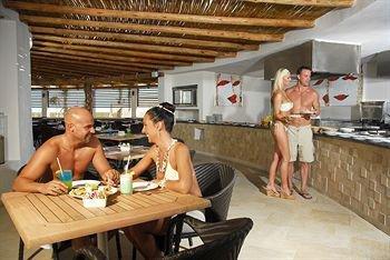 Temptation Resort Spa Los Cabos