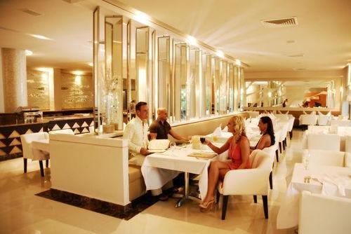 Temptation Resort Spa Los Cabos